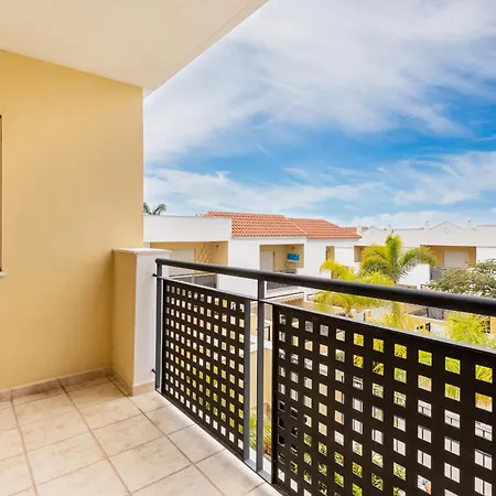 Prázdninový dům Townhouse In Fanabe Area Costa Adeje (Tenerife)