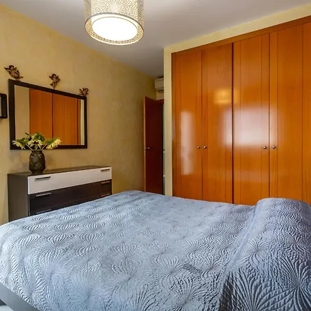 Townhouse In Fanabe Area Prázdninový dům Costa Adeje (Tenerife)