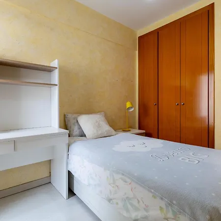 펜션 Townhouse In Fanabe Area 아데제