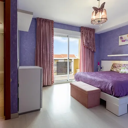 Townhouse In Fanabe Area 아데제