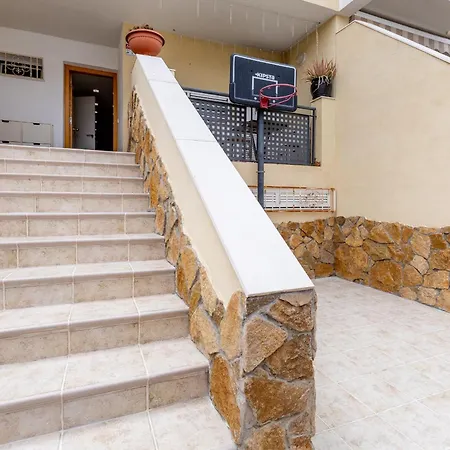 Nyaraló Townhouse In Fanabe Area *